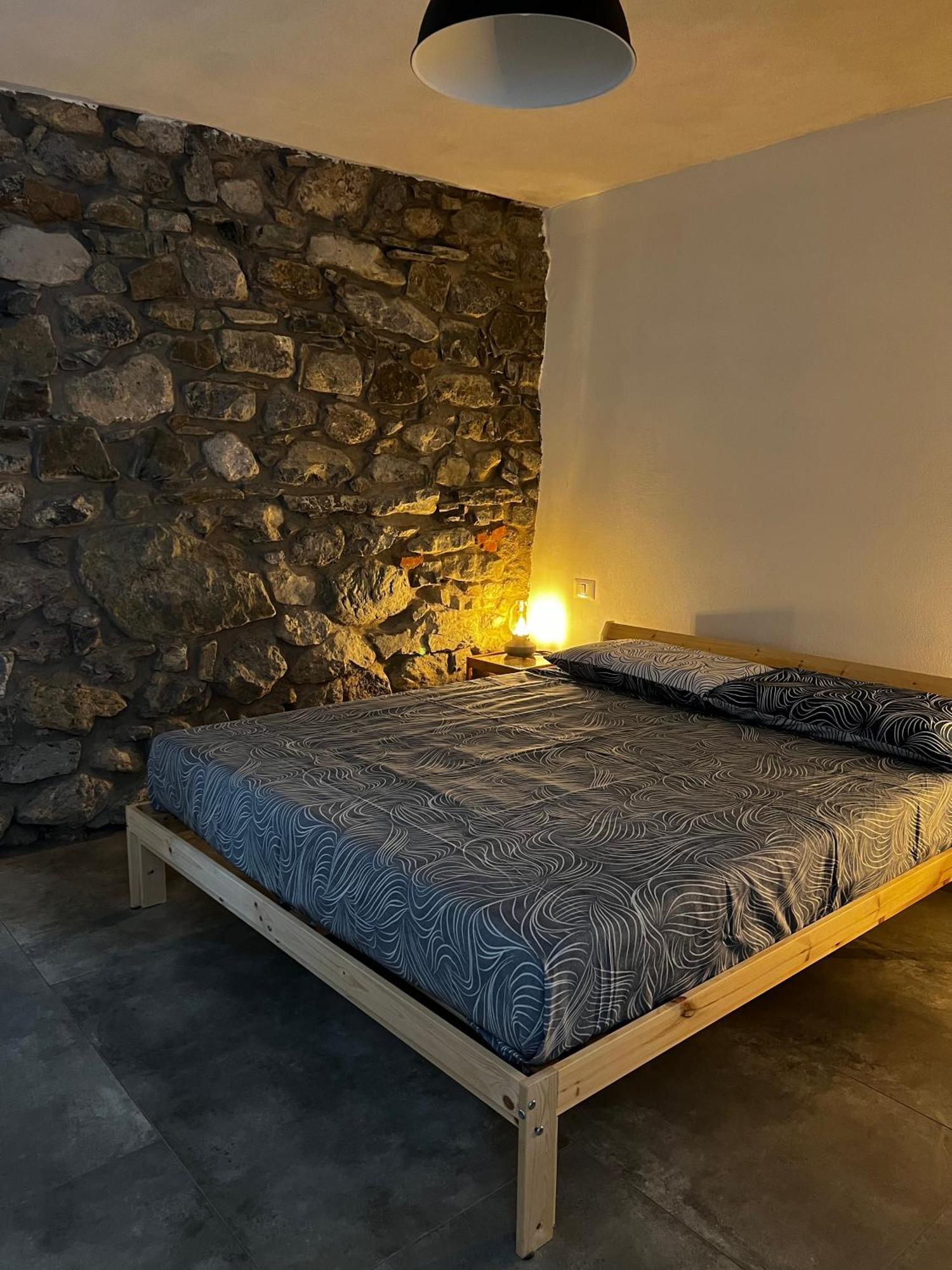 Cascina Uertigher Gorno Ngoại thất bức ảnh