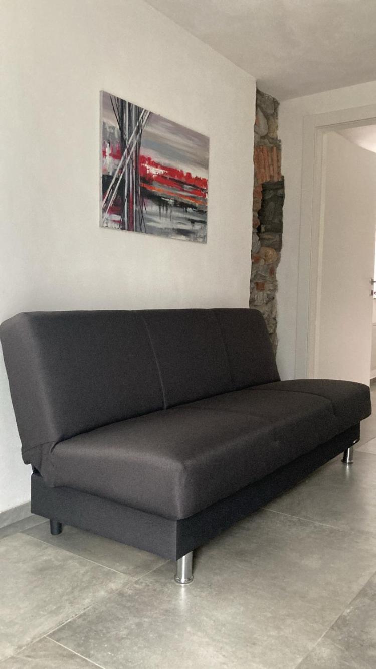Cascina Uertigher Gorno Ngoại thất bức ảnh